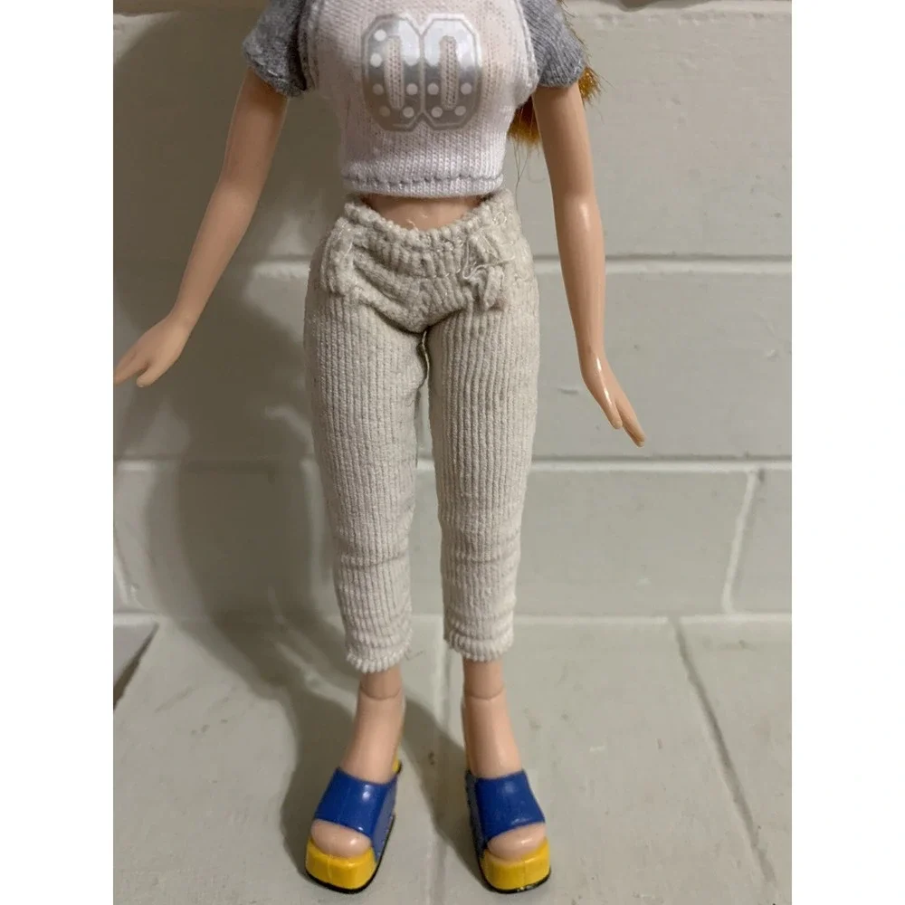Bratz mga xpress